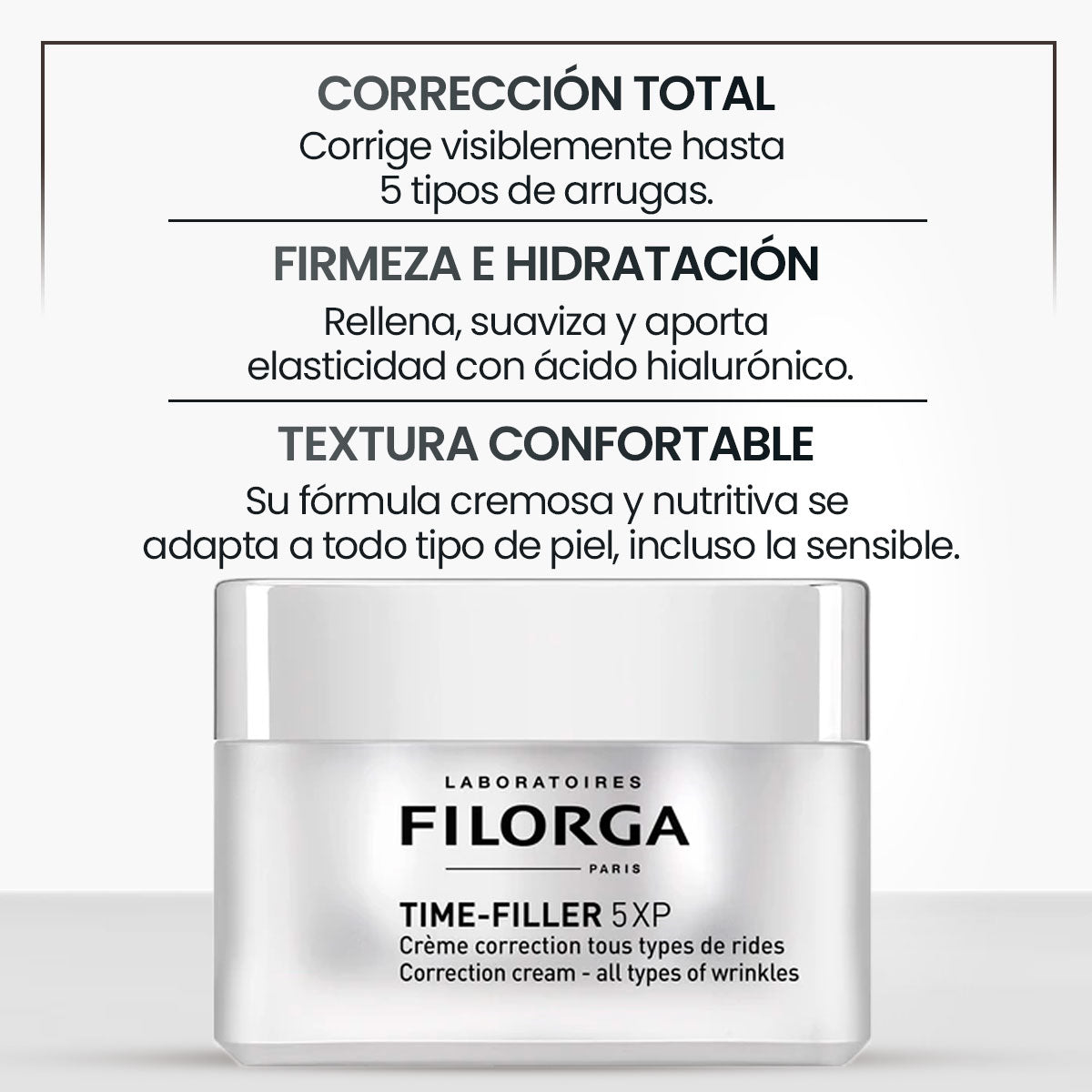 FILORGA INNOVATION SKIN UNIFY 50ML
