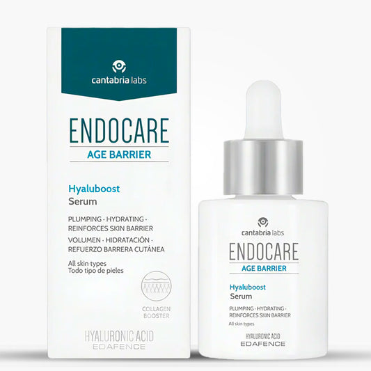 CANTABRIA ENDOCARE HYALUBOOST AGE BARRIER 30ML