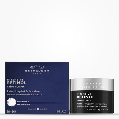 ESTHEDERM INTENSIVE RETINOL CREAM