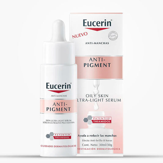 EUCERIN ANTIPIGMENT ULTRA LIGHT SERUM 30ML