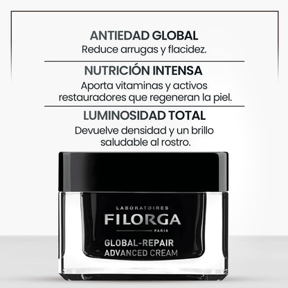 FILORGA GLOBAL REPAIR CREMA 50ML