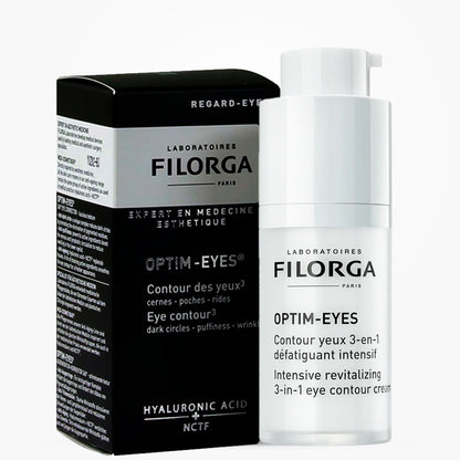FILORGA OPTIM EYES 15ML