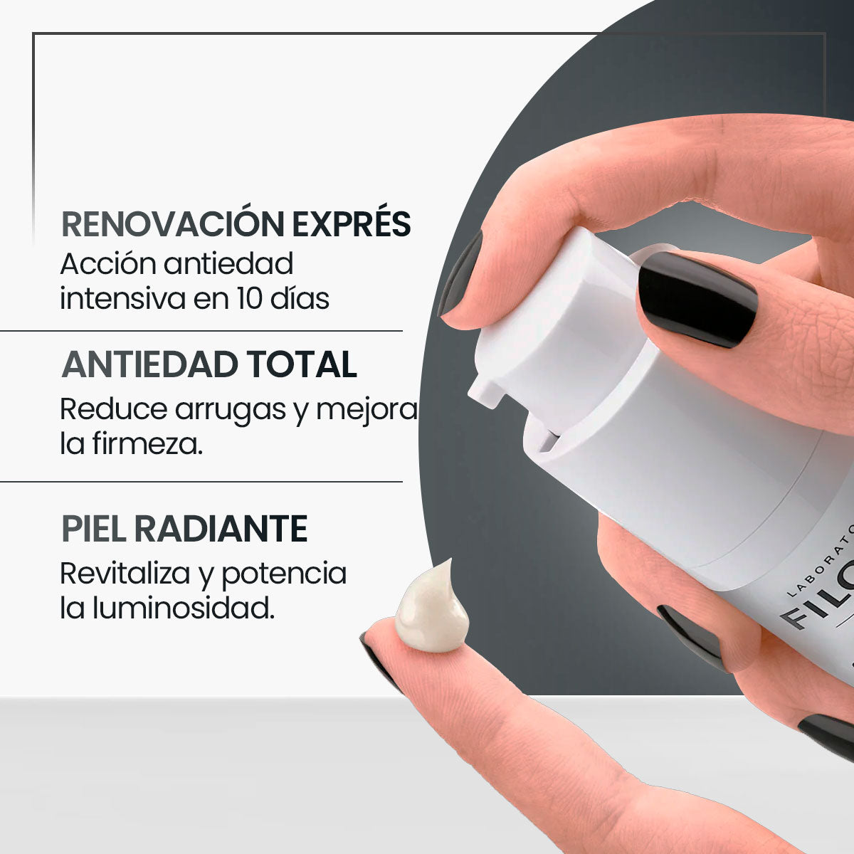 FILORGA OPTIM EYES 15ML