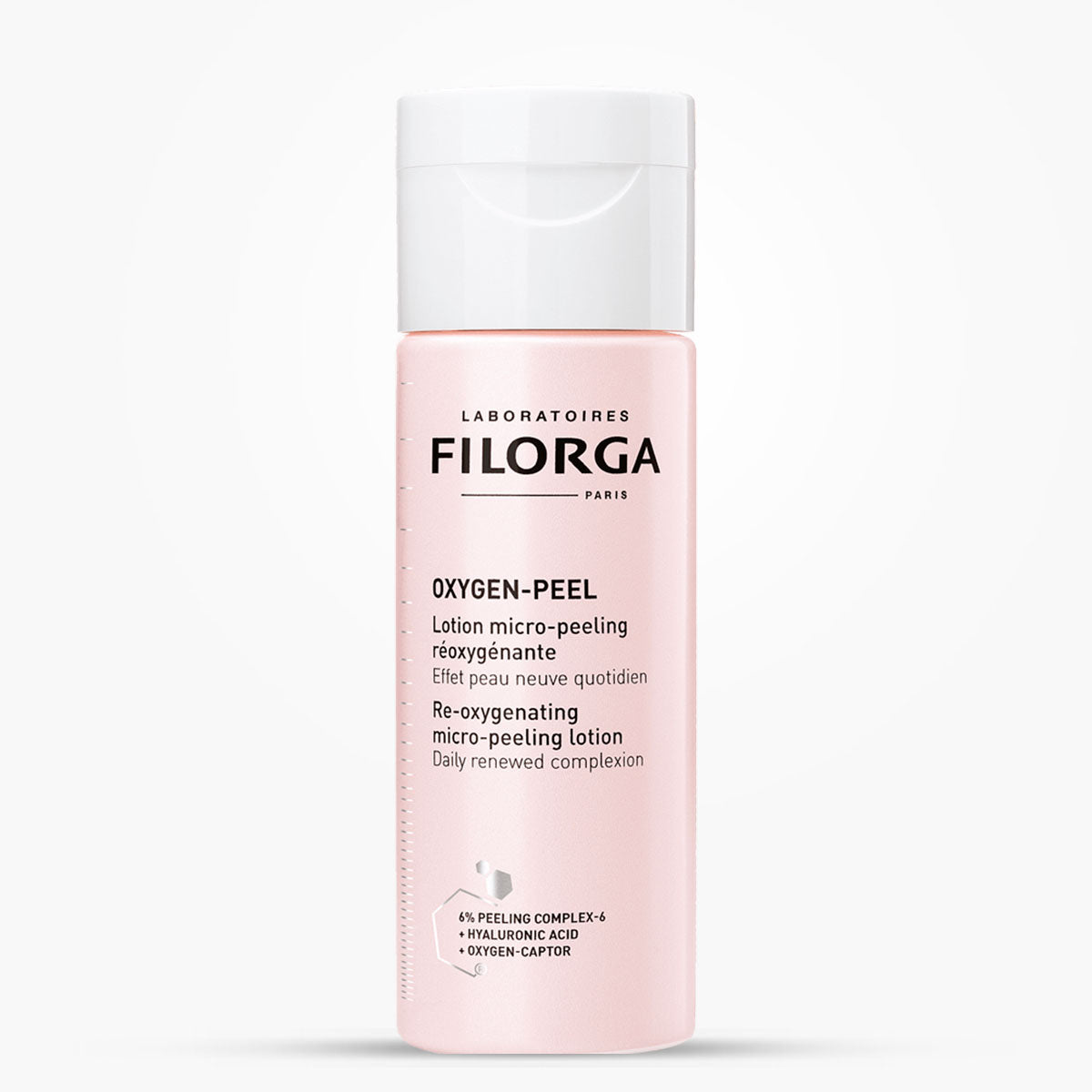 FILORGA OXYGEN PEEL LOCION PARA ROSTRO