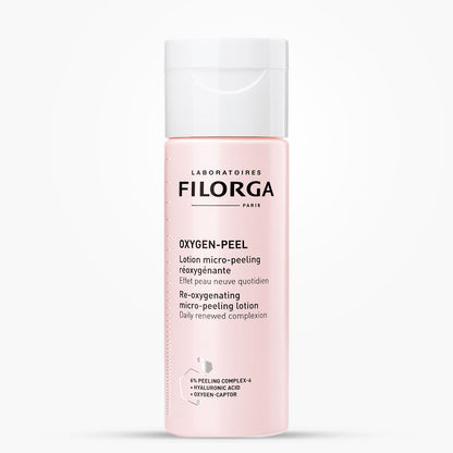 FILORGA OXYGEN PEEL LOCION PARA ROSTRO
