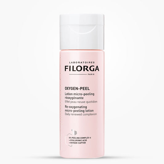 FILORGA OXYGEN PEEL LOCION PARA ROSTRO