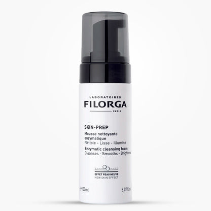 FILORGA SKIN PREPENZYMATIC CLEANSING FOAM 150ML