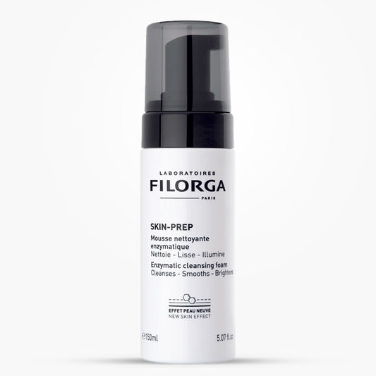 FILORGA SKIN PREPENZYMATIC CLEANSING FOAM 150ML