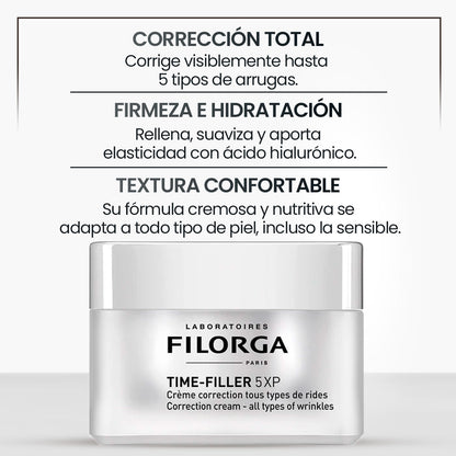 FILORGA INNOVATION SKIN UNIFY 50ML