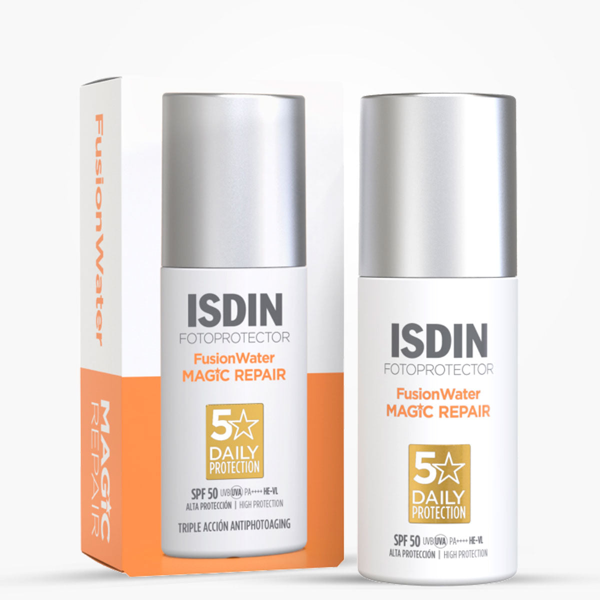 ISDIN FotoUltra Age Repair SPF 50+ Sin Color 50ml