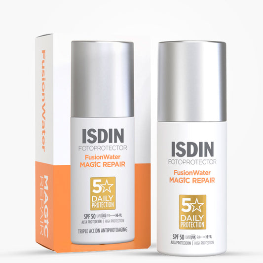 ISDIN FotoUltra Age Repair SPF 50+ Sin Color 50ml