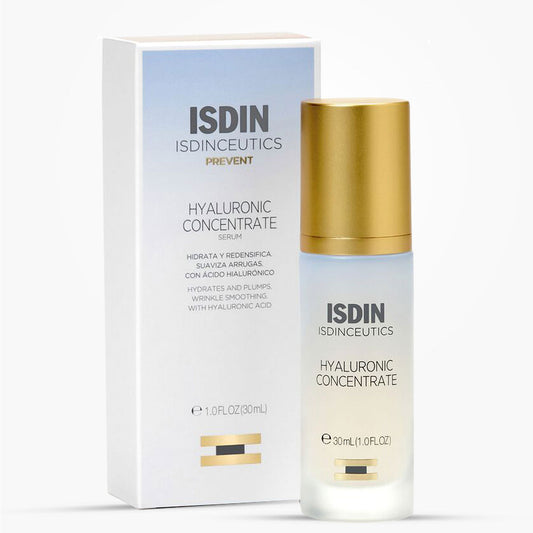 ISDIN HYALURONIC CONCENTRATE 30 ML