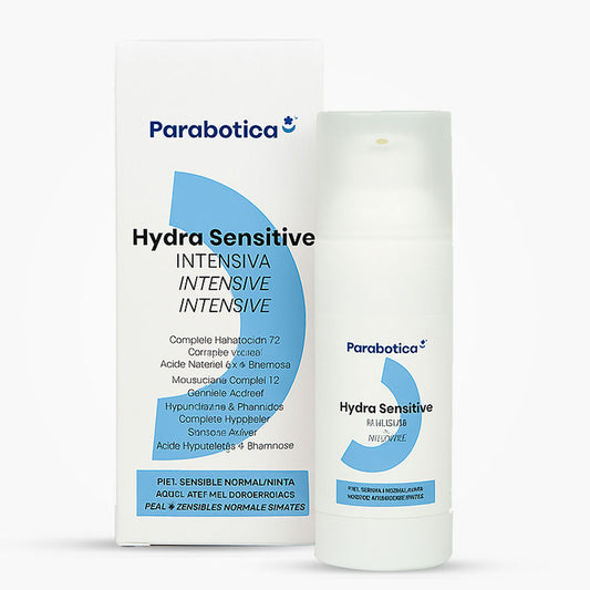 PARABOTICA HYDRA SENSITIVE INTENSIVA