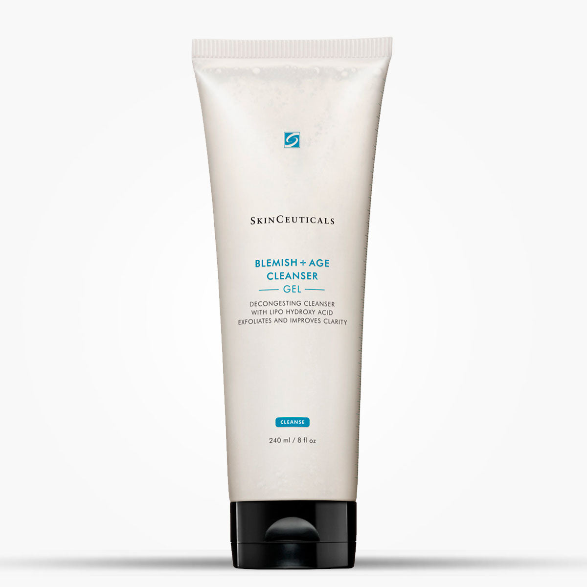SKINCEUTICALS BLEMISH + AGE CLEANSER GEL 240ML
