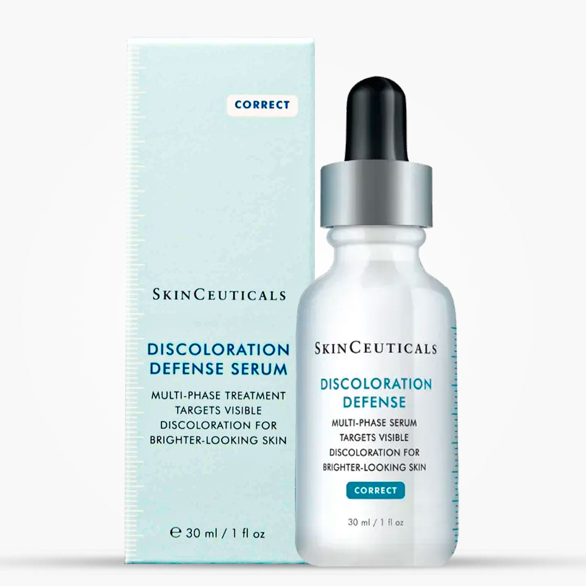 SKINCEUTICALS DISCOLORATION DEFENSE