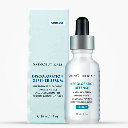 SKINCEUTICALS DISCOLORATION DEFENSE
