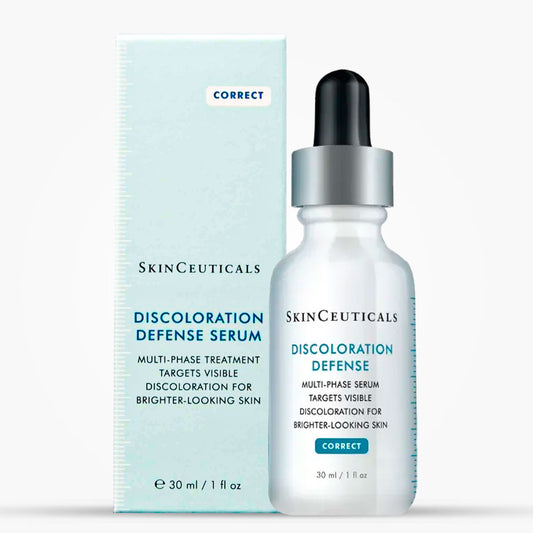 SKINCEUTICALS DISCOLORATION DEFENSE