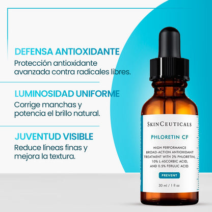 SKINCEUTICALS PHLORETIN CF 30 ML