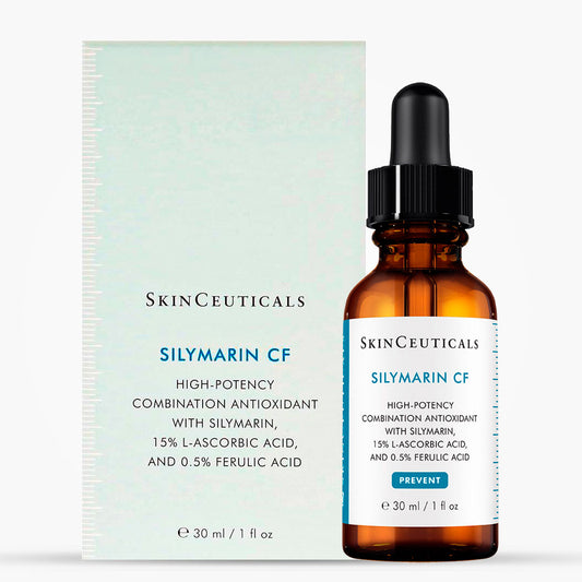 SKINCEUTICALS SILYMARIN CF