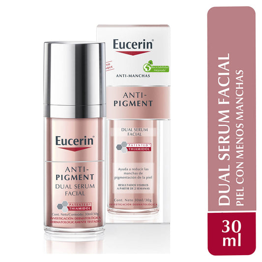 EUCERIN ANTIPIGMENT DUAL SERUM 30 ML