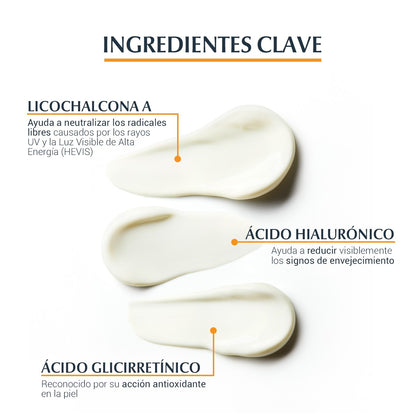 EUCERIN PHOTOAGING CONTROL ANTIEDAD 50ML