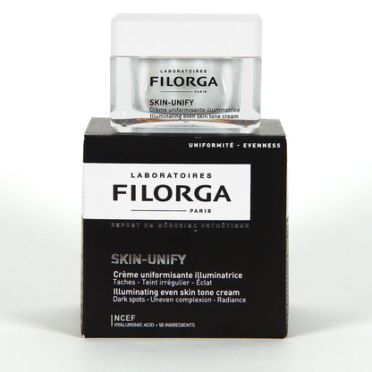 FILORGA INNOVATION SKIN UNIFY 50ML